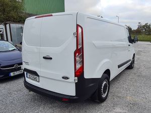 Ford Transit Custom 300 L Base - Image 4