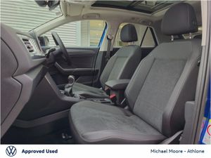 Volkswagen T-Roc T-roc Style75 PLS 2.0tdi 116HP - Image 4