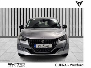 Peugeot 208 1.2 Puretech 75 bhp Active  159 Per M - Image 3