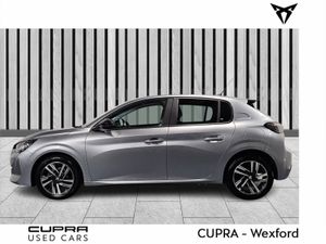 Peugeot 208 1.2 Puretech 75 bhp Active  159 Per M - Image 4