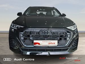 Audi Q8 60 Tfsi-e S-line Quattro Competition 490PS - Image 2