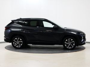 *45* 2021 Hyundai Tucson 16 EXECUTIVE - Image 3
