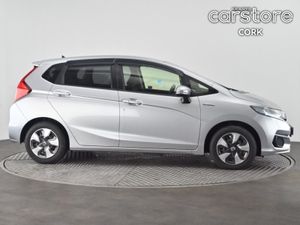 Honda Fit FIT Hybrid 5DR Auto - Image 3