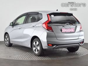 Honda Fit FIT Hybrid 5DR Auto - Image 4