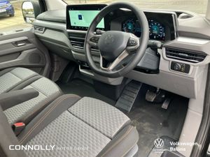 Volkswagen Transporter Panamericana 170bhp Auto - Image 3