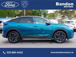 Peugeot 3008 261 Sales - Electric Peugeot 3008 BE - Image 2