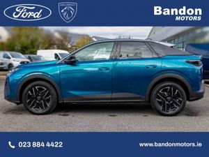 Peugeot 3008 261 Sales - Electric Peugeot 3008 BE - Image 3