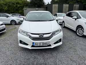 Honda Grace 2015 Exclusive Top Specs - Image 4