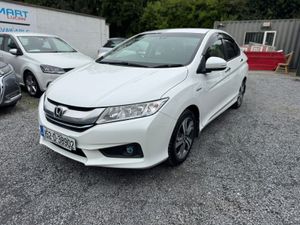 Honda Grace 2015 Exclusive Top Specs - Image 2