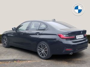 BMW 3 Series 318d Sport - Image 2