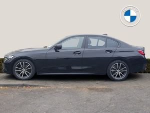 BMW 3 Series 318d Sport - Image 3