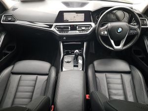 BMW 3 Series 318d Sport - Image 4