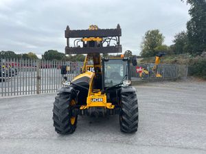 Jcb 527-58 - Image 2