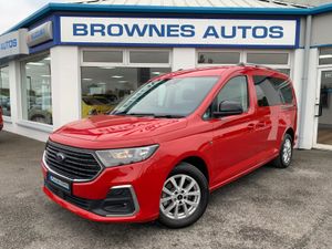 2023 Ford Tourneo Connect 7 Seater - Image 3