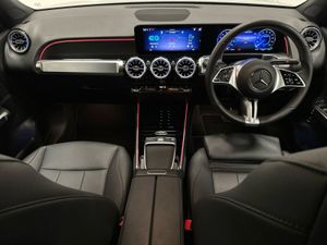 Mercedes-Benz EQB Eqb250 Sport Executive 70.5kwh - Image 4