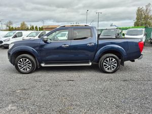 NISSAN NAVARA TEKNA NO VAT - Image 3