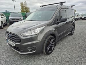 FORD TRANSIT CONNECT NO VAT - Image 2