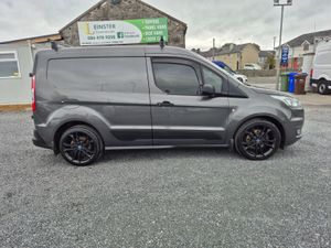 FORD TRANSIT CONNECT NO VAT - Image 4