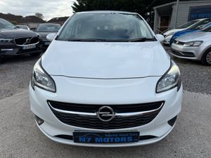 2015 Opel Corsa EXCITE 1.4 - Image 3
