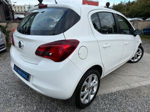 2015 Opel Corsa EXCITE 1.4 - Image 4
