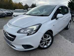 2015 Opel Corsa EXCITE 1.4 - Image 2