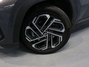 Hyundai Tucson Hybrid Executive Plus 1.6l Petrol - Image 4