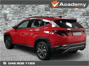 Hyundai Tucson ix35 Executive Plus Diesel 5DR - Image 3