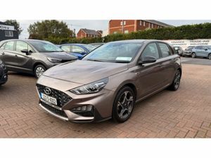 Hyundai i30 i 30 Petrol 5DR - Image 2