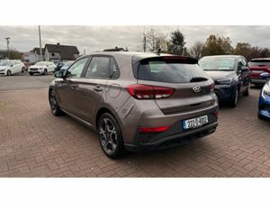 Hyundai i30 i 30 Petrol 5DR - Image 3