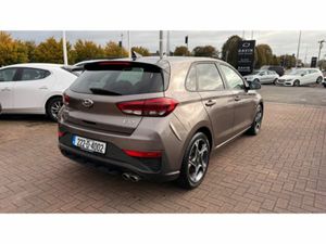 Hyundai i30 i 30 Petrol 5DR - Image 4