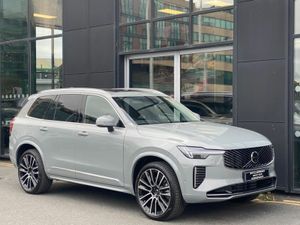 Volvo XC90 T8 - Image 3
