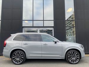 Volvo XC90 T8 - Image 4