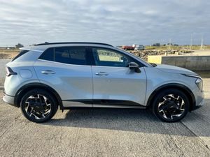 Kia Sportage GT-LINE - Image 2