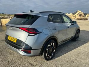 Kia Sportage GT-LINE - Image 3