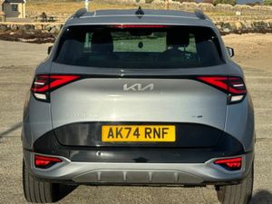 Kia Sportage GT-LINE - Image 4