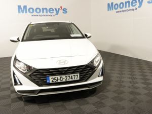 Hyundai i20 Deluxe Plus 1.2l Petrol Hatchback - Image 2