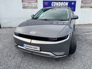 2021 HYUNDAI IONIQ 5 ULTIMATE EV 73KW - Image 4