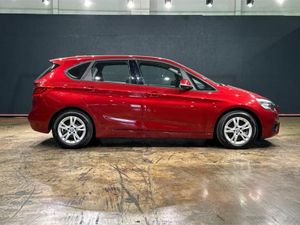 BMW 2-Series ACTIVE TOURER 1.5L AUTOMATIC - REVERS - Image 3