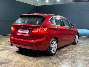 BMW 2-Series ACTIVE TOURER 1.5L AUTOMATIC - REVERS - Image 4