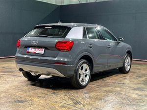 Audi Q2 AUTOMATIC 1.0L TFSI - REVERSE CAMERA - HEA - Image 4