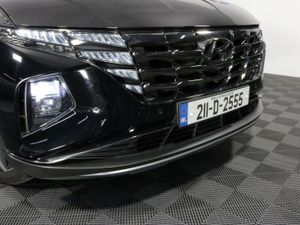Hyundai Tucson Hybrid Executive Plus 1.6l Petrol - Image 3