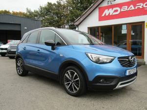 Opel Crossland X SE 1.2I 81PS 5DR - Image 2