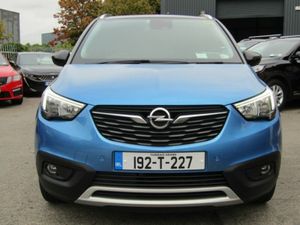 Opel Crossland X SE 1.2I 81PS 5DR - Image 3