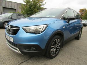 Opel Crossland X SE 1.2I 81PS 5DR - Image 4