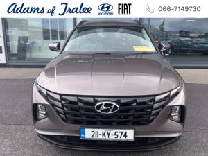 Hyundai Tucson IX35 EXECUTIVE 2WD 5DR - Image 3