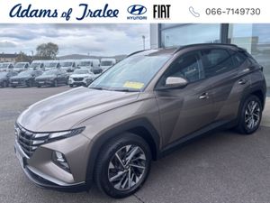 Hyundai Tucson IX35 EXECUTIVE 2WD 5DR - Image 4