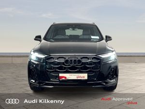Audi Q8 55 Tfsi E Q S Line - Image 2