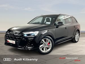 Audi Q8 55 Tfsi E Q S Line - Image 3