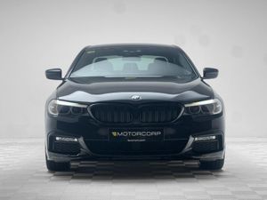 BMW 5-Series 530E M SPORT - Image 2