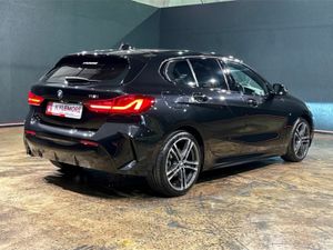 BMW 1-Series "M SPORT" 1.5L AUTOMATIC - REVERSE CA - Image 4